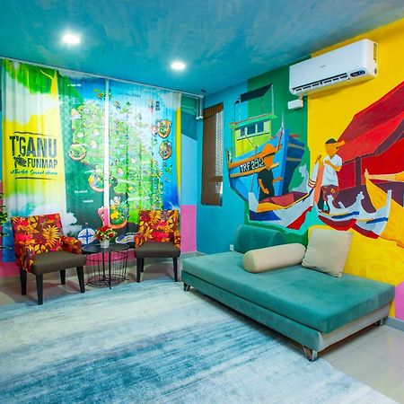 The Arts Smart Home Terengganu Kuala Terengganu Zewnętrze zdjęcie