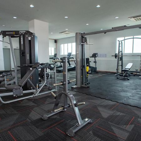 The Arts Smart Home Terengganu Kuala Terengganu Zewnętrze zdjęcie