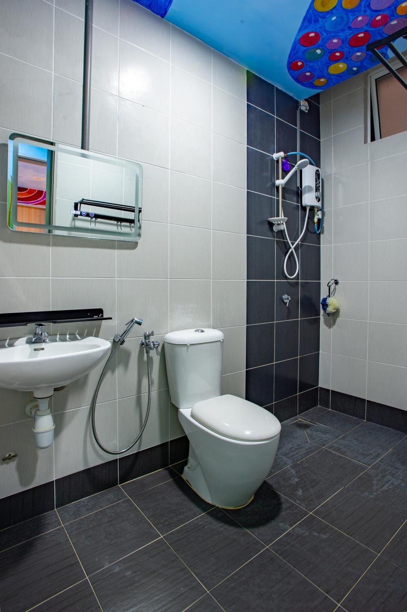 The Arts Smart Home Terengganu Kuala Terengganu Zewnętrze zdjęcie