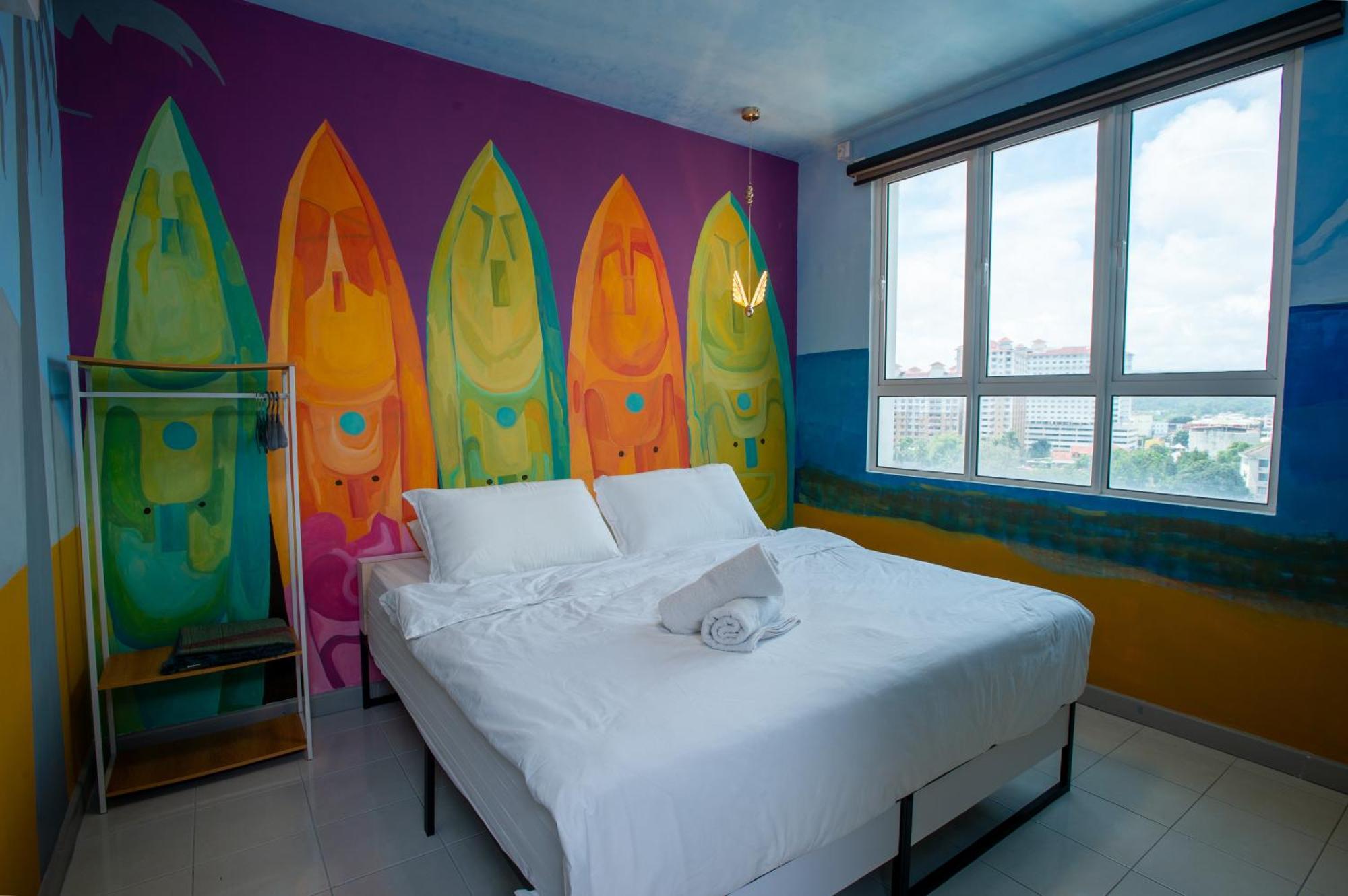 The Arts Smart Home Terengganu Kuala Terengganu Zewnętrze zdjęcie