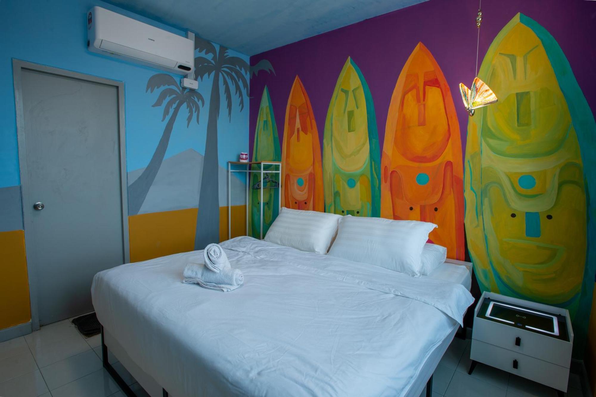 The Arts Smart Home Terengganu Kuala Terengganu Zewnętrze zdjęcie