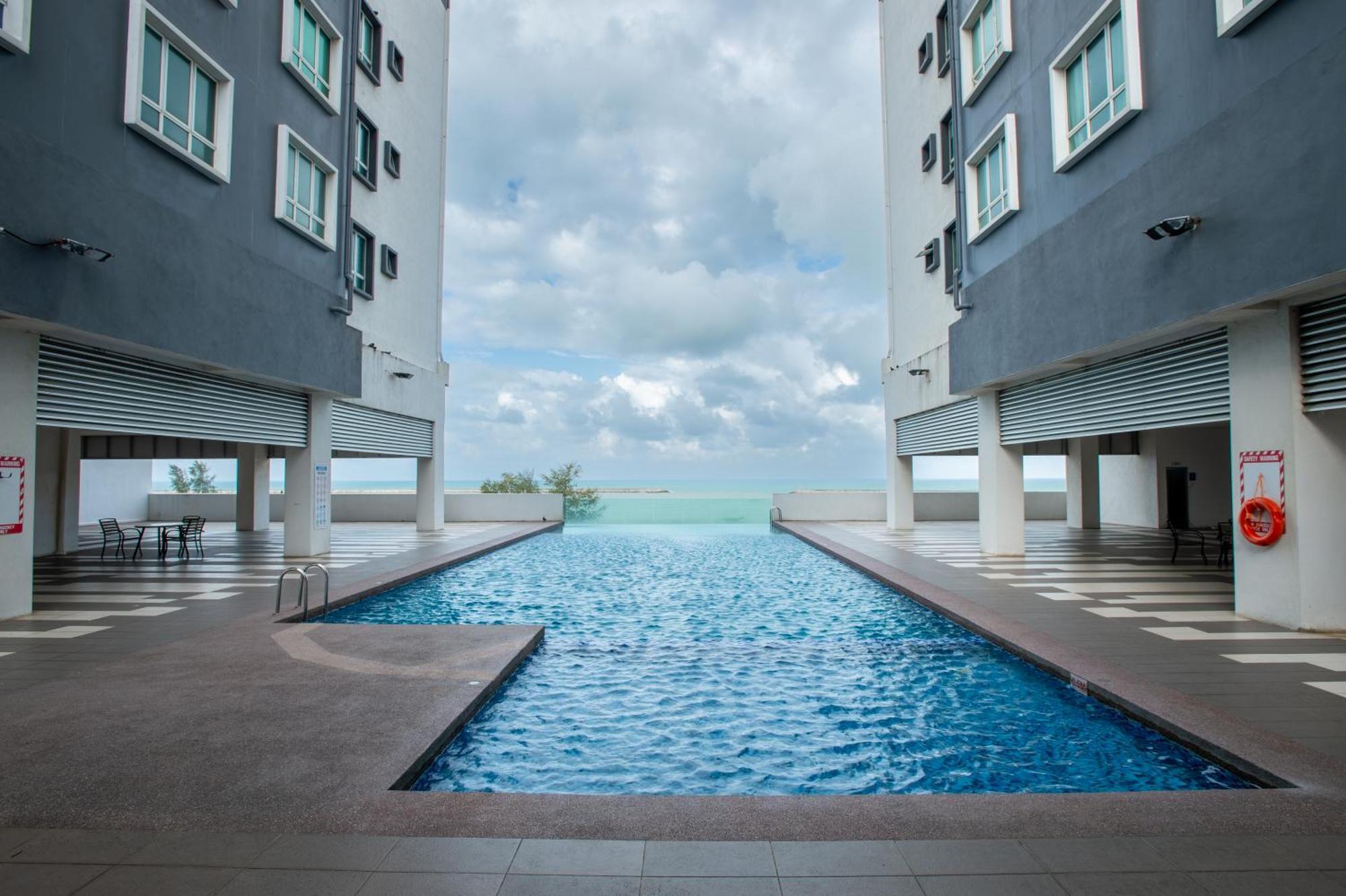 The Arts Smart Home Terengganu Kuala Terengganu Zewnętrze zdjęcie