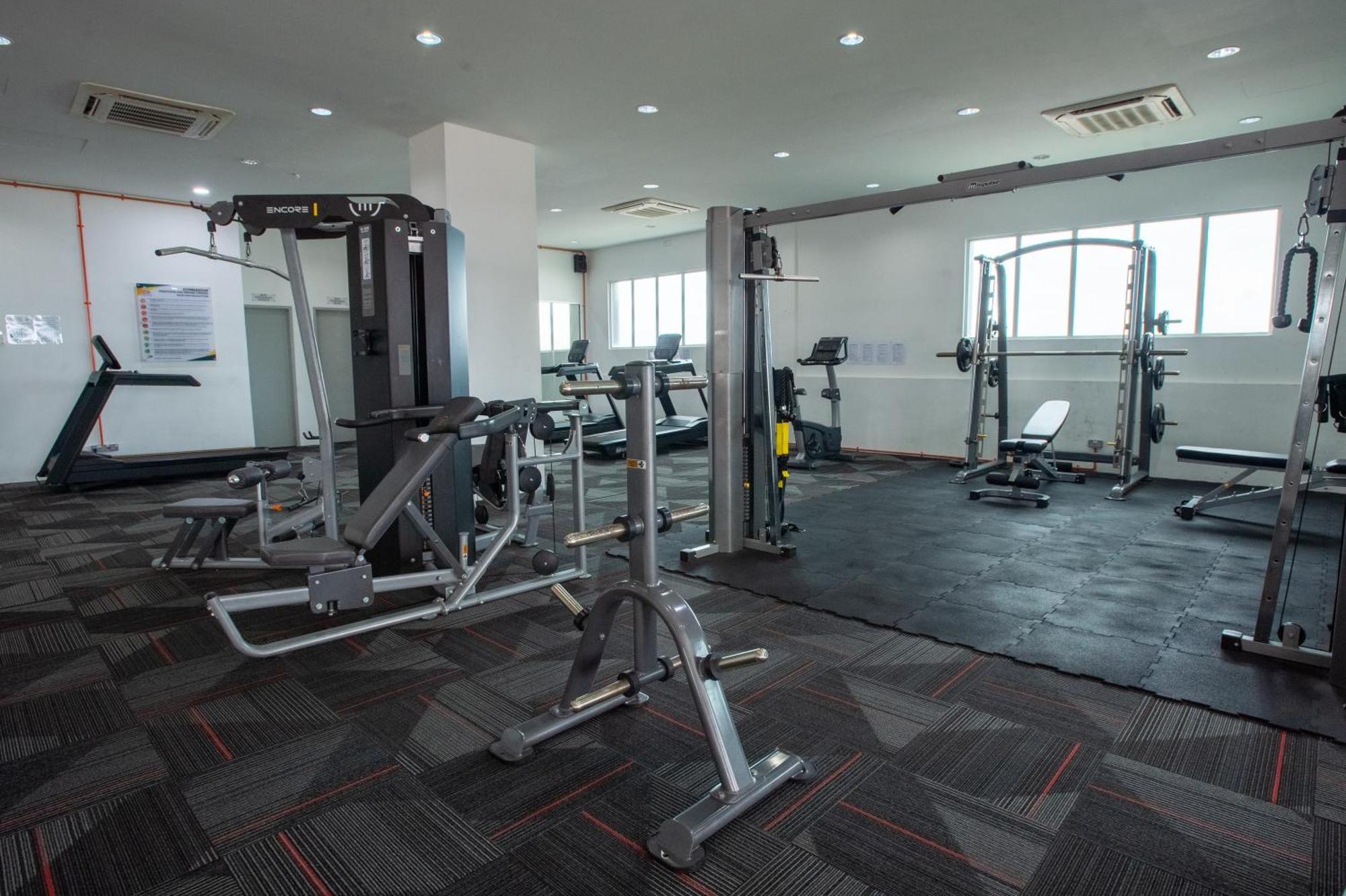 The Arts Smart Home Terengganu Kuala Terengganu Zewnętrze zdjęcie