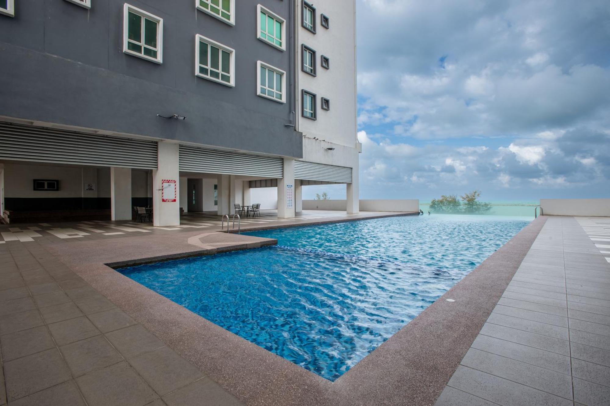 The Arts Smart Home Terengganu Kuala Terengganu Zewnętrze zdjęcie